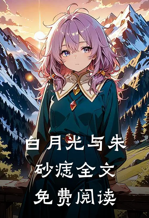 白月光与朱砂痣全文免费阅读