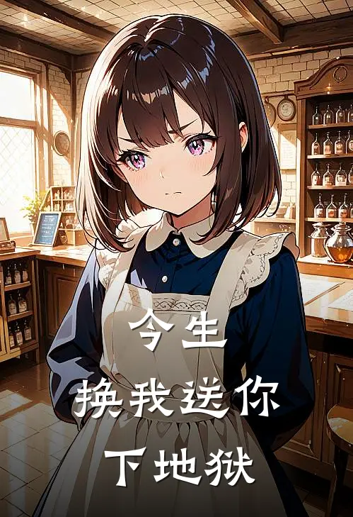 今生，换我送你下地狱