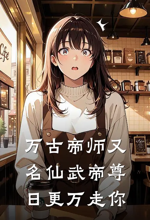 万古帝师(又名仙武帝尊) 日更万走你