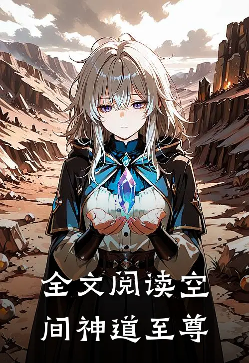 全文阅读空间神道至尊