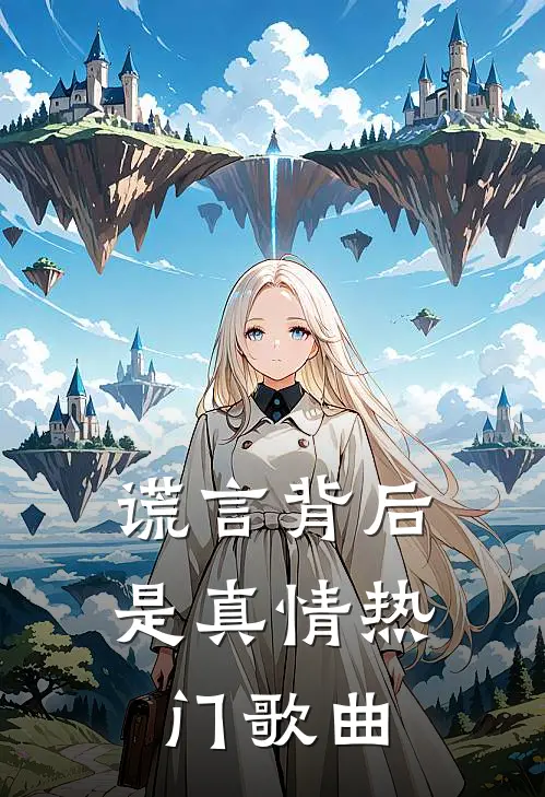 谎言背后是真情热门歌曲