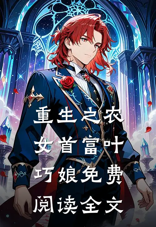 重生之农女首富叶巧娘免费阅读全文