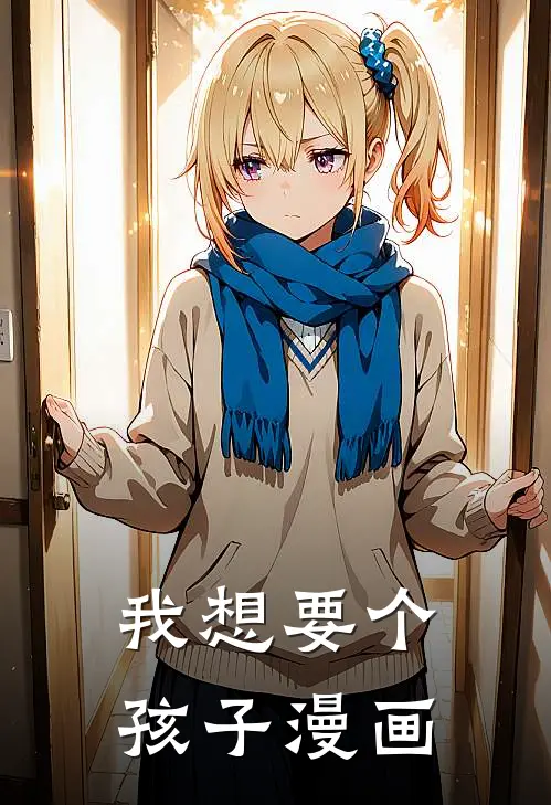 我想要个孩子漫画