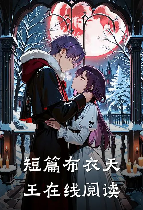 短篇布衣天王在线阅读