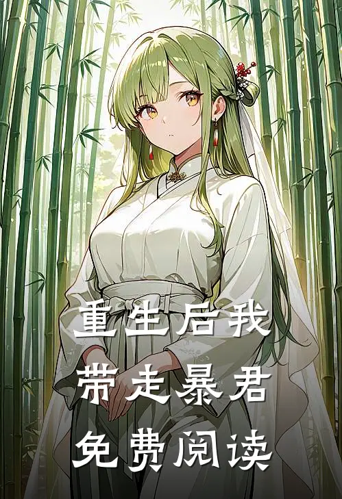 重生后我带走暴君免费阅读
