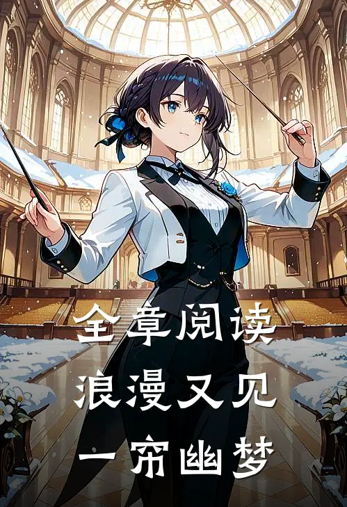 全章阅读浪漫又见一帘幽梦