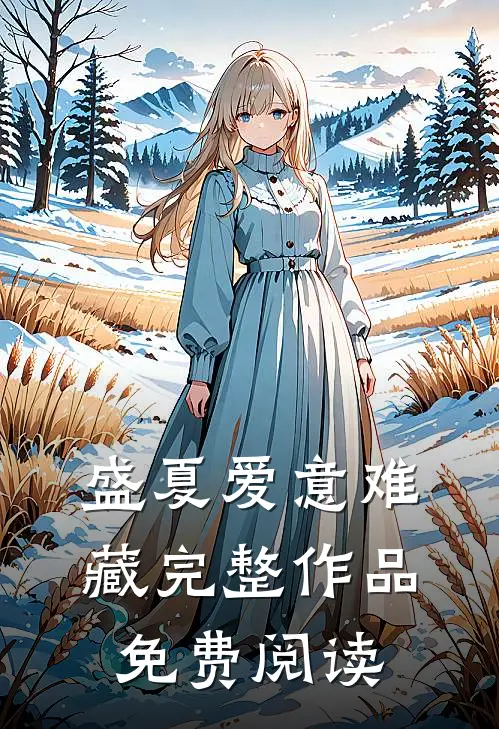盛夏爱意难藏完整作品免费阅读