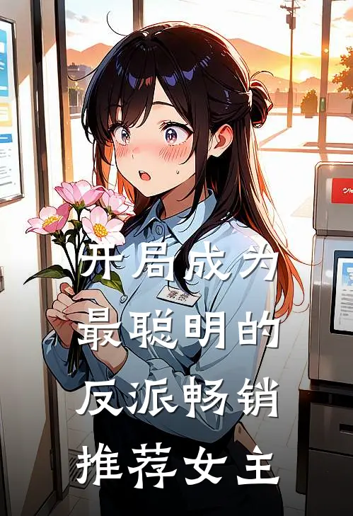 开局成为最聪明的反派畅销推荐女主