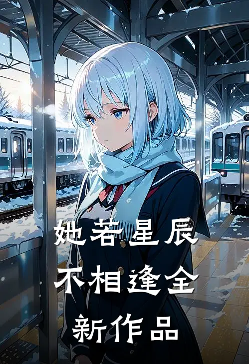 她若星辰不相逢全新作品
