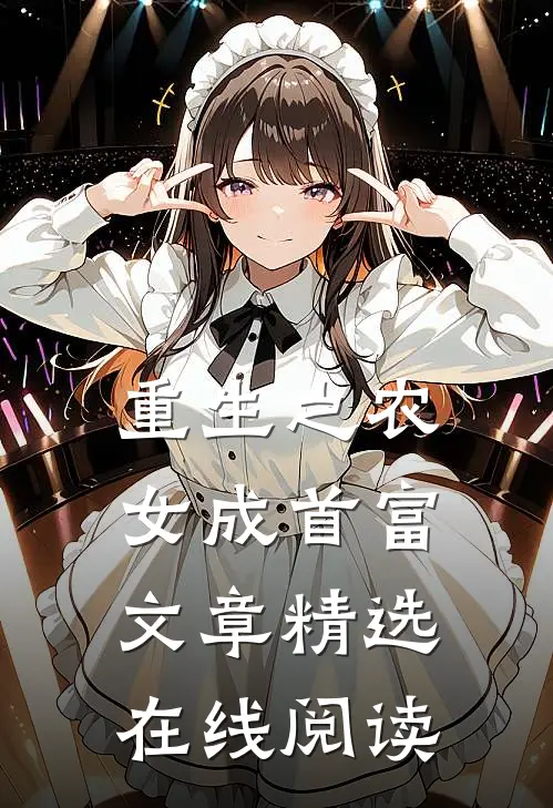重生之农女成首富文章精选在线阅读