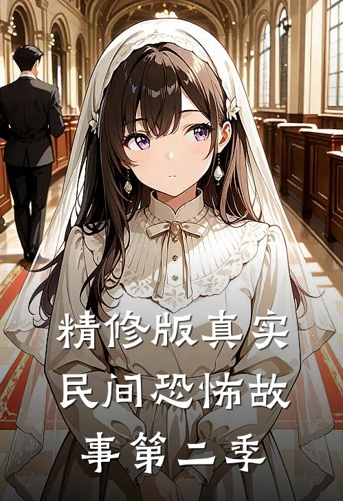 精修版真实民间恐怖故事第二季