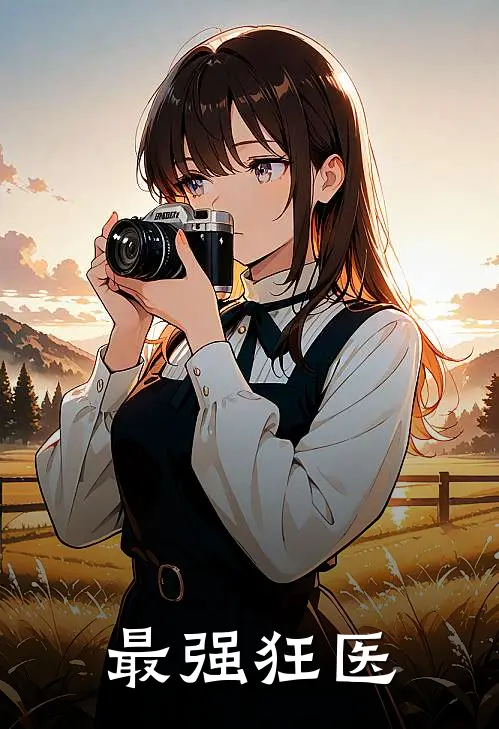 最强狂医