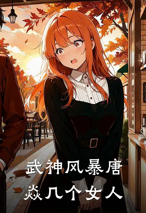 武神风暴唐焱几个女人