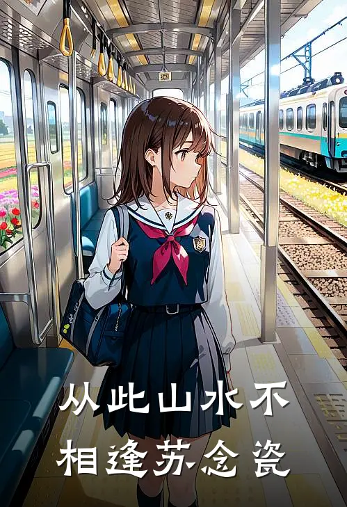 从此山水不相逢苏念瓷