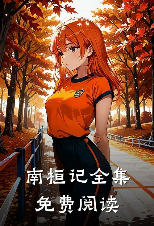 南桓记全集免费阅读