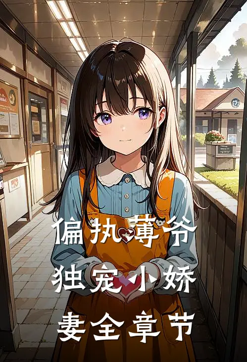 偏执薄爷独宠小娇妻全章节