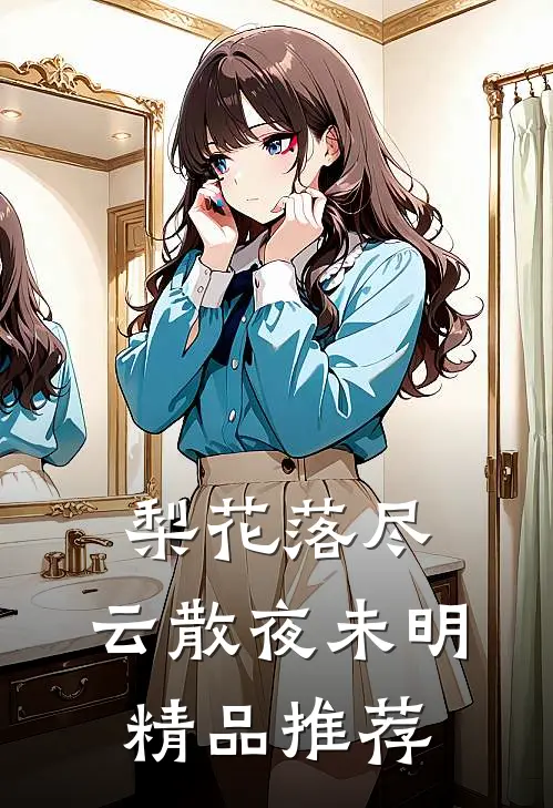 梨花落尽，云散夜未明精品推荐