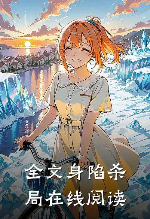 全文身陷杀局在线阅读