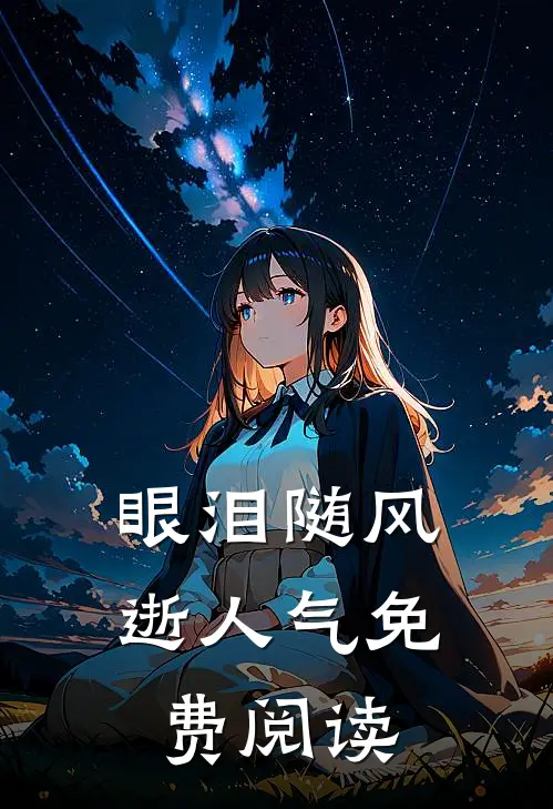 眼泪随风逝人气免费阅读