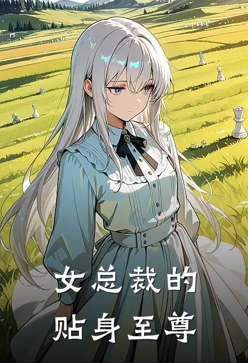 女总裁的贴身至尊