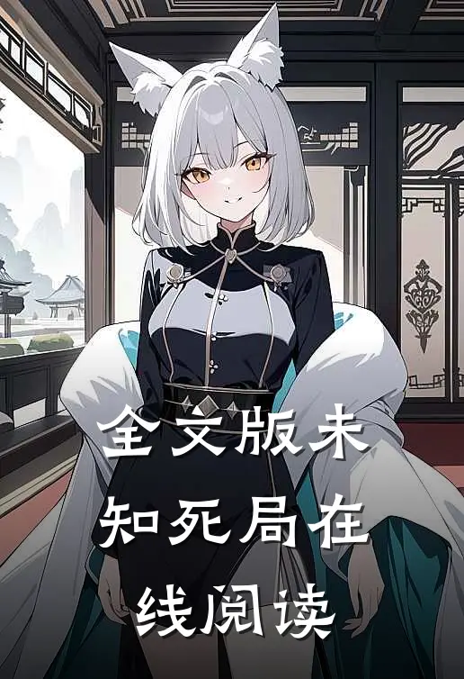 全文版未知死局在线阅读