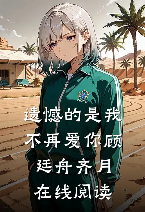 遗憾的是我不再爱你顾廷舟齐月在线阅读