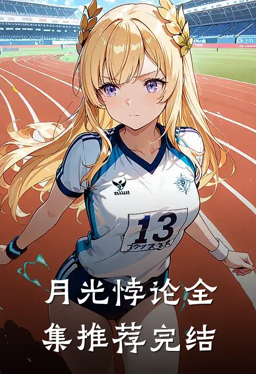月光悖论全集推荐完结