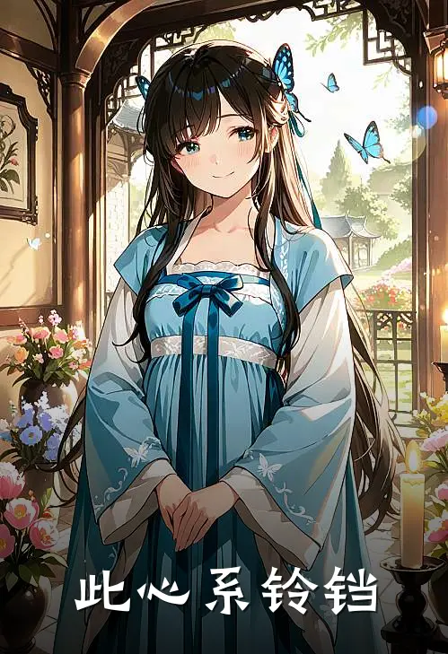 此心系铃铛