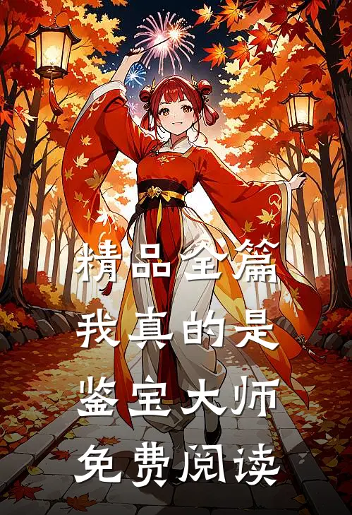 精品全篇我真的是鉴宝大师免费阅读