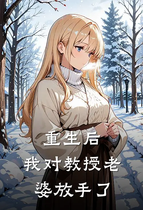 重生后，我对教授老婆放手了
