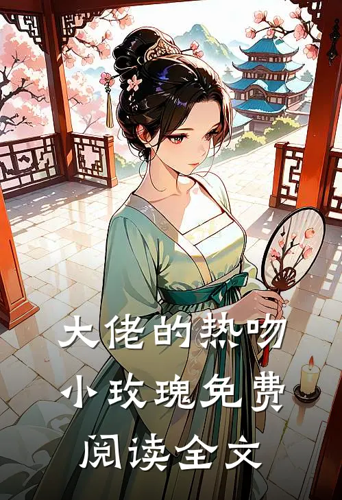 大佬的热吻小玫瑰免费阅读全文