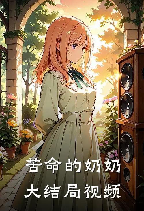 苦命的奶奶大结局视频