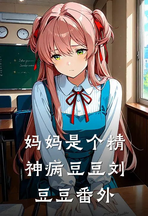 妈妈是个精神病豆豆刘豆豆 番外