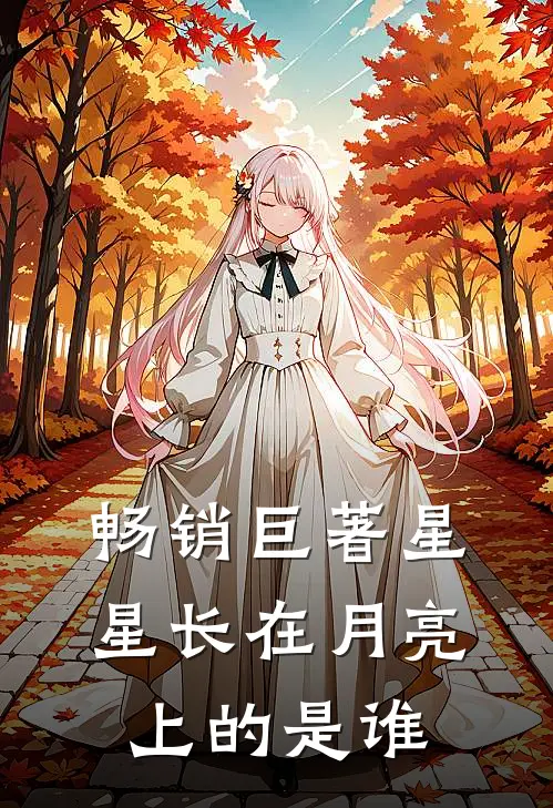 畅销巨著星星长在月亮上的是谁