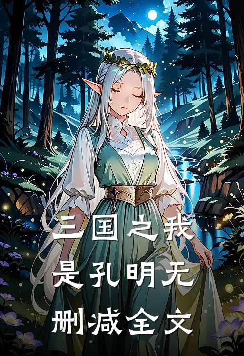 三国之我是孔明无删减全文