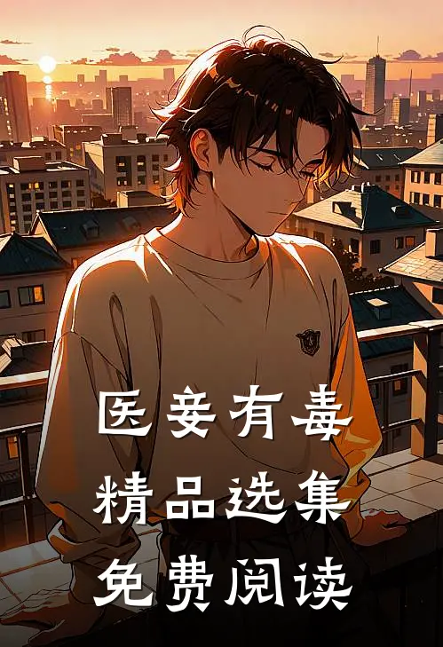 医妾有毒精品选集免费阅读