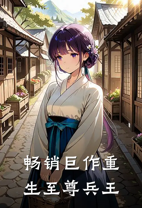 畅销巨作重生至尊兵王