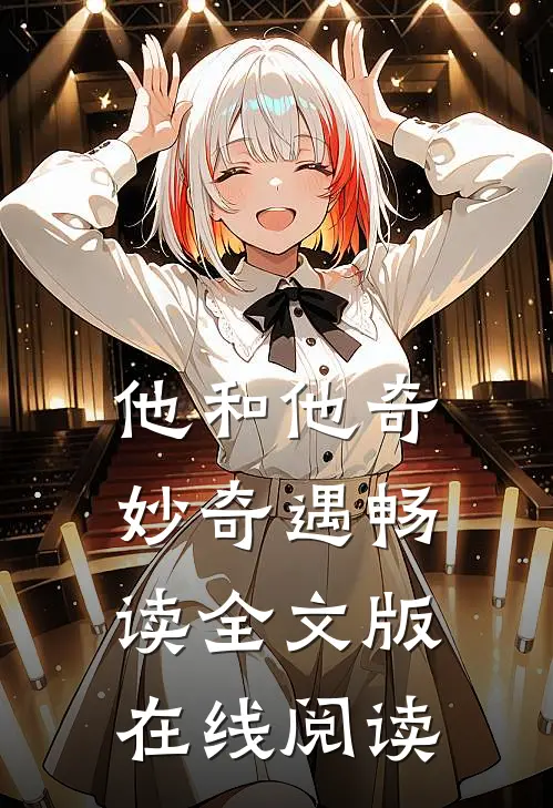 他和他奇妙奇遇畅读全文版在线阅读