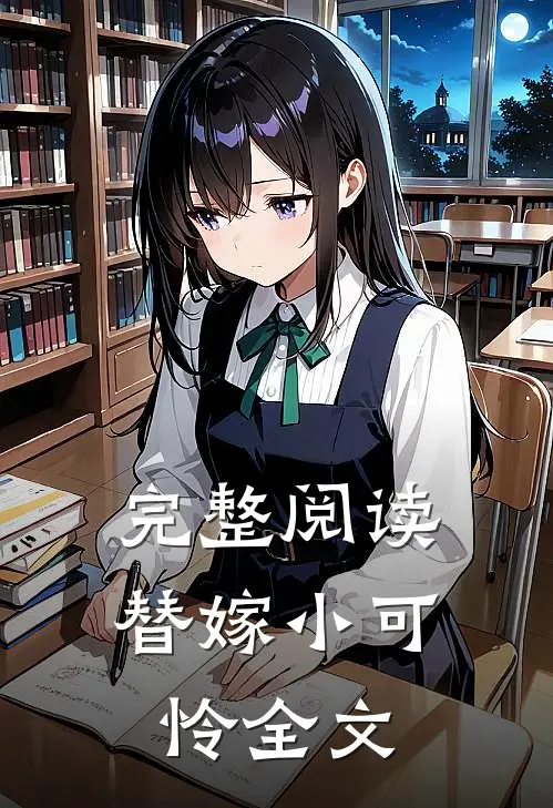 完整阅读替嫁小可怜全文