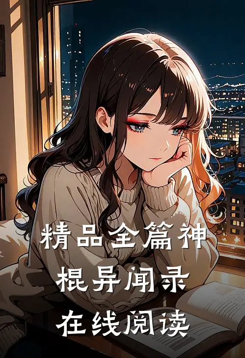 精品全篇神棍异闻录在线阅读