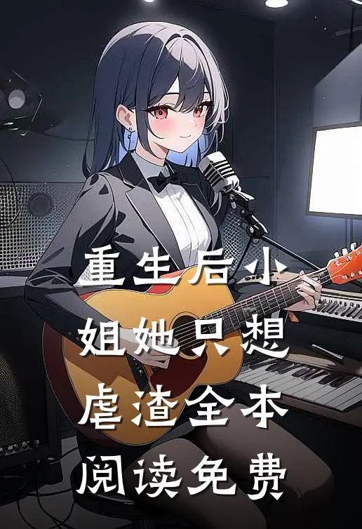 重生后小姐她只想虐渣全本阅读免费
