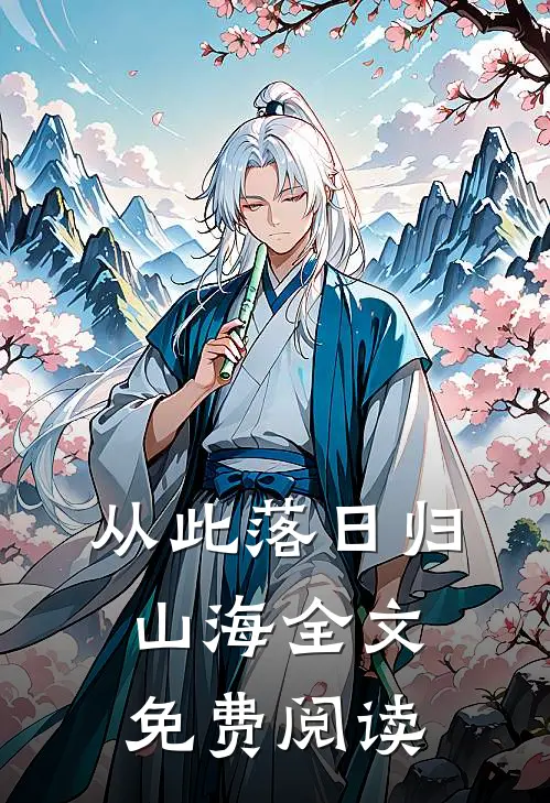 从此落日归山海全文免费阅读