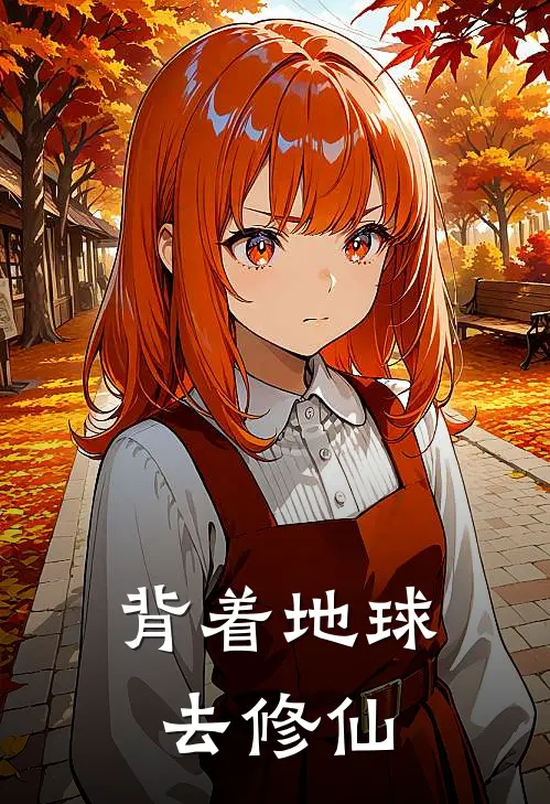 背着地球去修仙