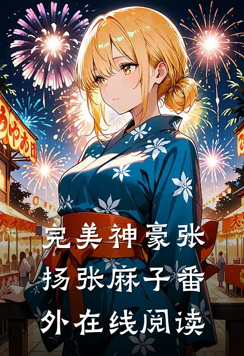 完美神豪张扬张麻子番外在线阅读