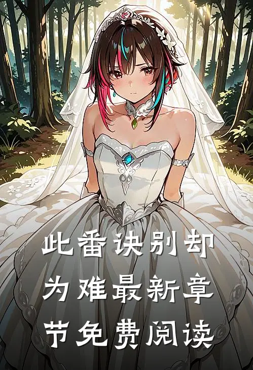 此番诀别却为难最新章节免费阅读