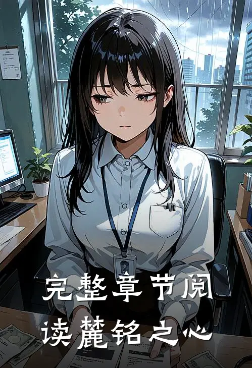 完整章节阅读麓铭之心
