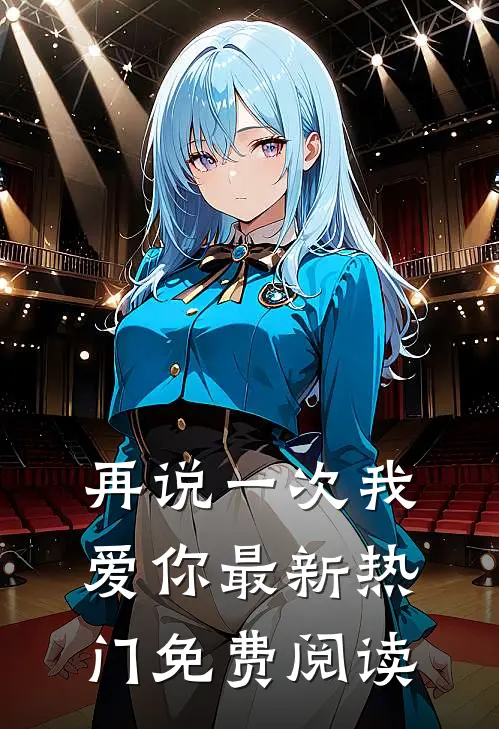 再说一次我爱你最新热门免费阅读