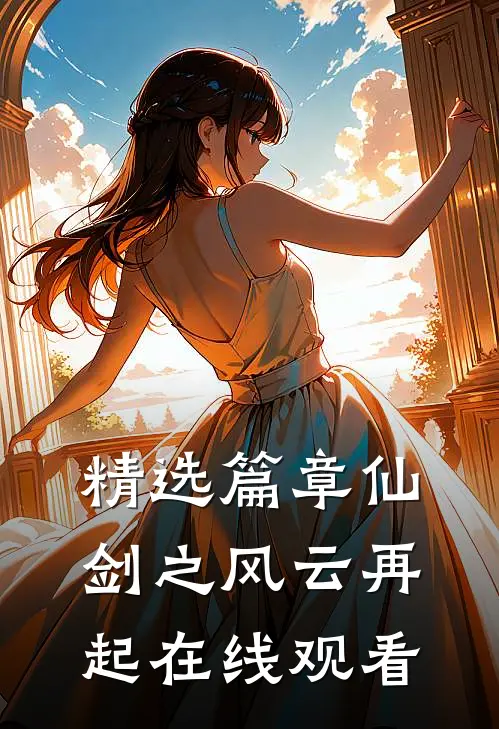 精选篇章仙剑之风云再起在线观看