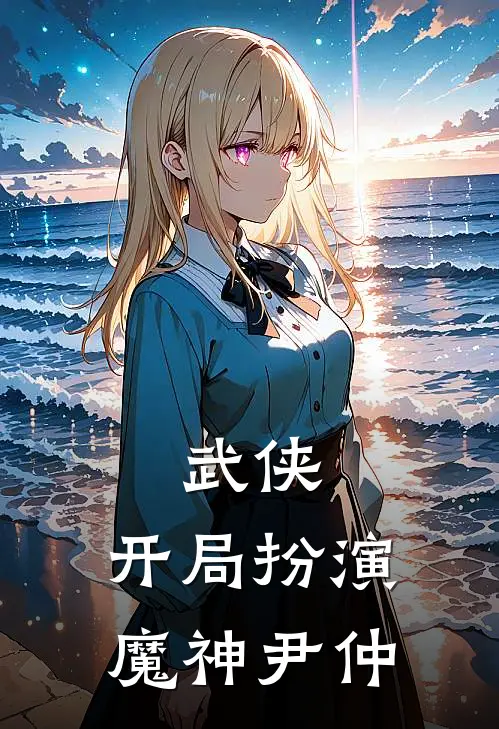 武侠，开局扮演魔神尹仲