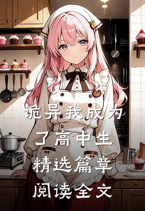 诡异我成为了高中生精选篇章阅读全文